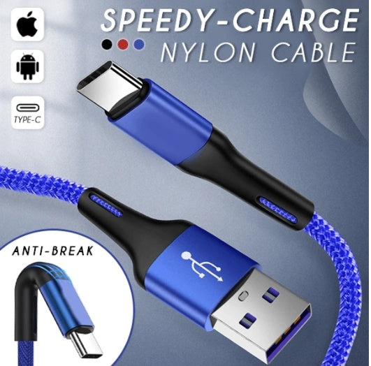 Android Type-C data cable