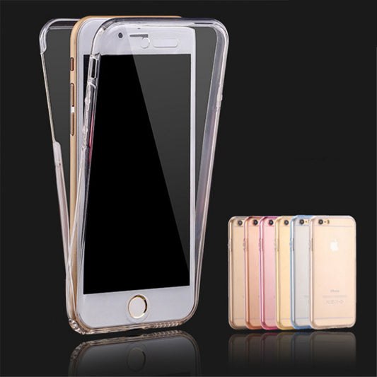 Compatible with Apple , Front and back covers cover