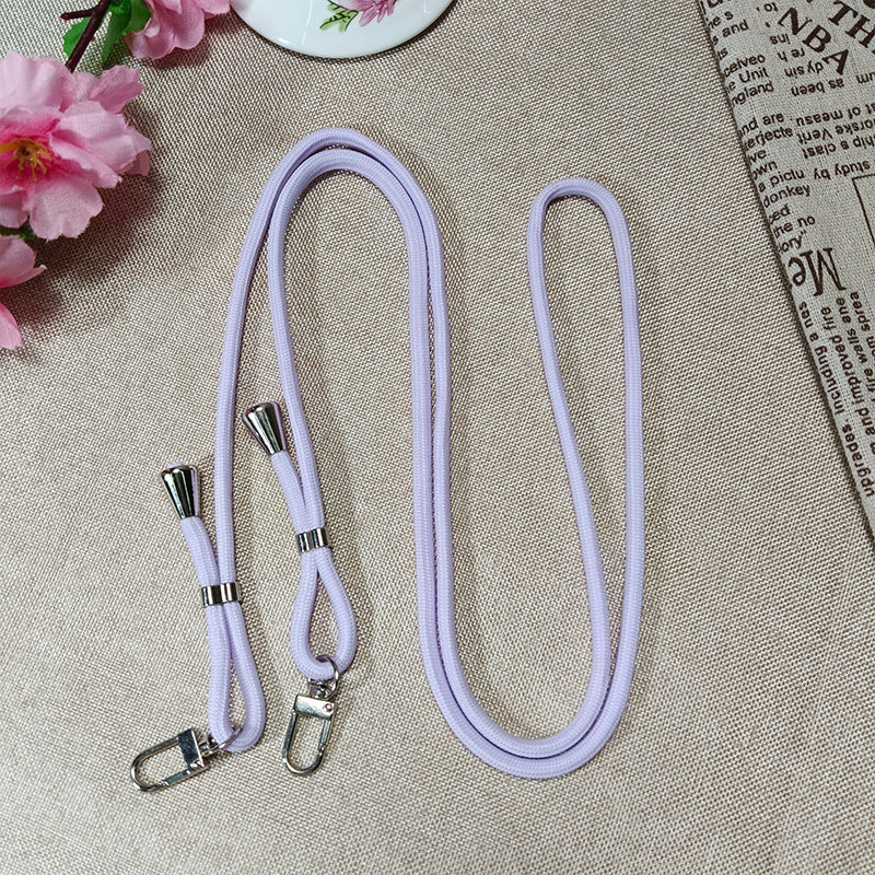 Adjustable Anti-lost Multifunctional Crossbody Mobile Phone Strap